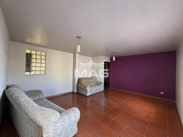 Casa / Sobrado em Condomínio para Venda em Colombo/PR Atuba 3 Quartos