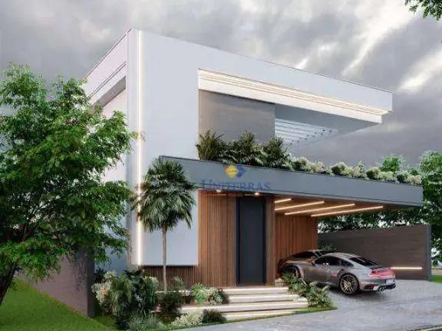 Casa / Sobrado em Condomínio para Venda em Colombo/PR Butiatumirim 3 Quartos