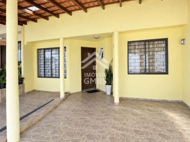Casa / Sobrado em Condomínio para Venda em Colombo/PR Campo Pequeno 3 Quartos