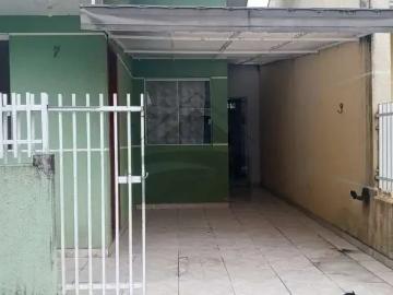 Colombo, Paraná - Garagem, Churrasqueira