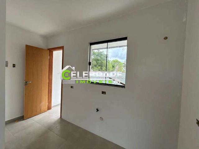 Casa / Sobrado em Condomínio para Venda em Colombo/PR Embu 2 Quartos