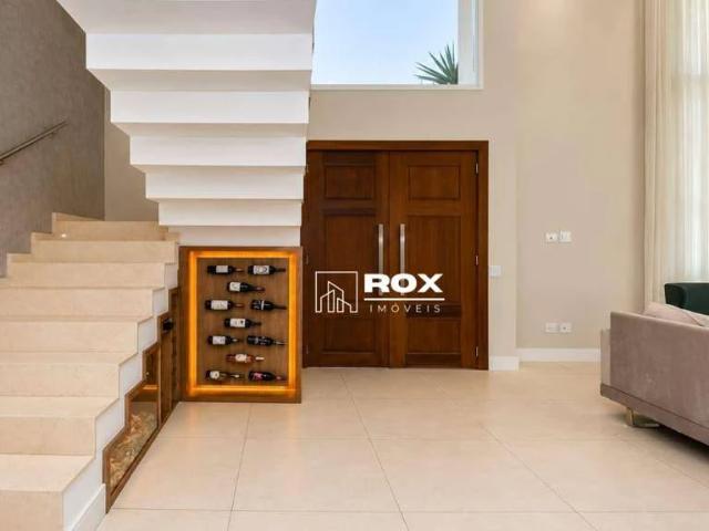 Casa / Sobrado em Condomínio para Venda em Colombo/PR Itajacuru 4 Quartos