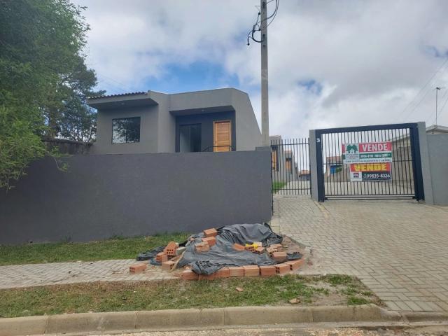 Casa / Sobrado em Condomínio para Venda em Colombo/PR Jardim das Graças 3 Quartos