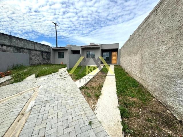 Casa / Sobrado em Condomínio para Venda em Colombo/PR Jardim das Graças 3 Quartos