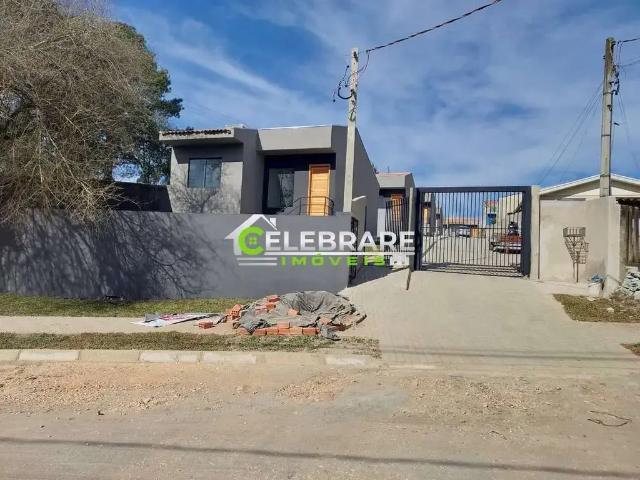 Casa / Sobrado em Condomínio para Venda em Colombo/PR Jardim das Graças 3 Quartos