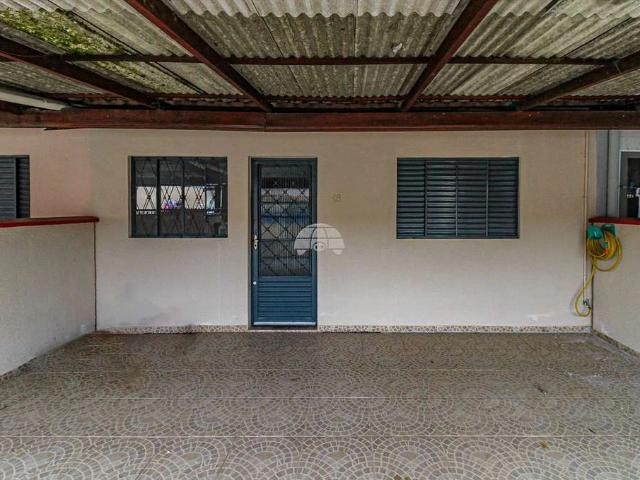 Casa / Sobrado em Condomínio para Venda em Colombo/PR Jardim Viviane 2 Quartos