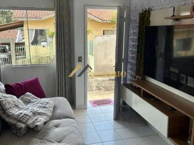 Casa / Sobrado em Condomínio para Venda em Colombo/PR Palmital 3 Quartos