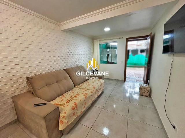 Casa / Sobrado em Condomínio para Venda em Colombo/PR Paloma 3 Quartos