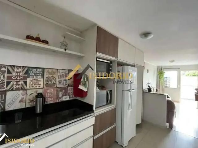 Casa / Sobrado em Condomínio para Venda em Colombo/PR Paloma 3 Quartos