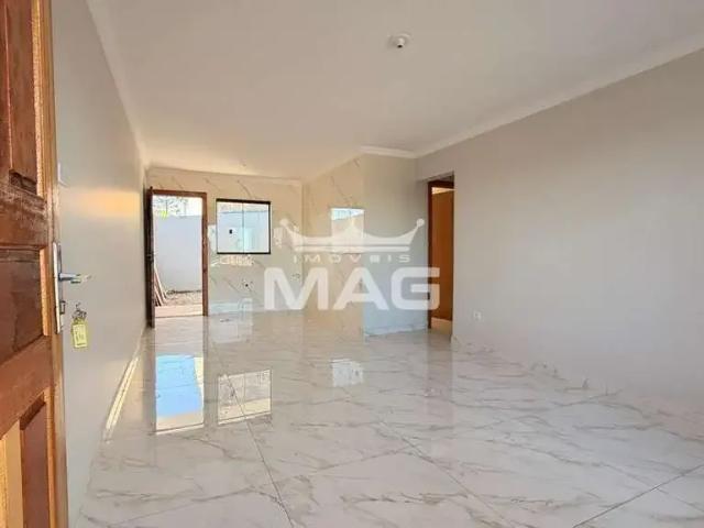 Casa / Sobrado em Condomínio para Venda em Colombo/PR Paloma 3 Quartos