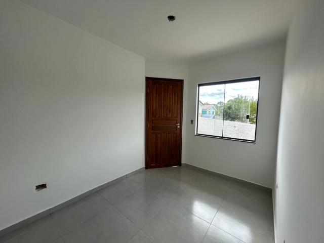 Casa / Sobrado em Condomínio para Venda em Colombo/PR Parque do Embu 2 Quartos