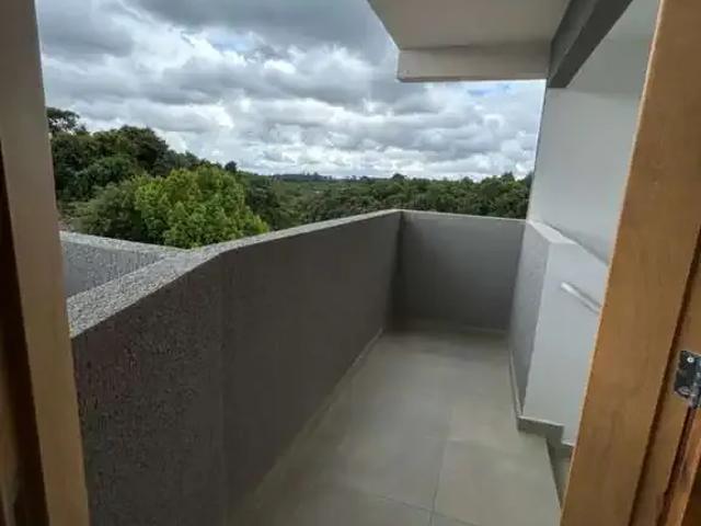 Casa / Sobrado em Condomínio para Venda em Colombo/PR Embu 2 Quartos