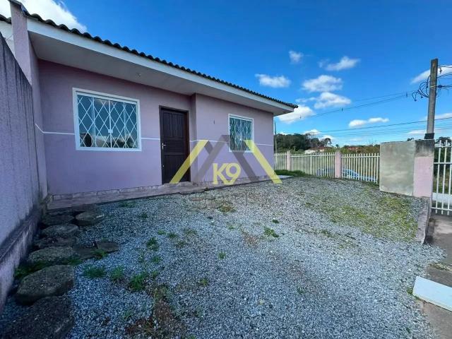 Casa / Sobrado em Condomínio para Venda em Colombo/PR Parque do Embu 3 Quartos