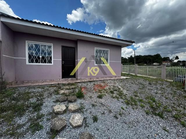 Casa / Sobrado em Condomínio para Venda em Colombo/PR Parque do Embu 3 Quartos