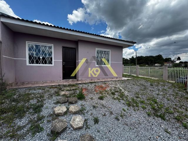 Casa / Sobrado em Condomínio para Venda em Colombo/PR Parque do Embu 3 Quartos
