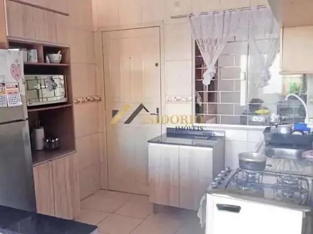 Casa / Sobrado em Condomínio para Venda em Colombo/PR Embu 3 Quartos