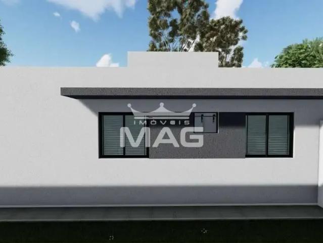 Casa / Sobrado em Condomínio para Venda em Colombo/PR Parque do Embu 3 Quartos