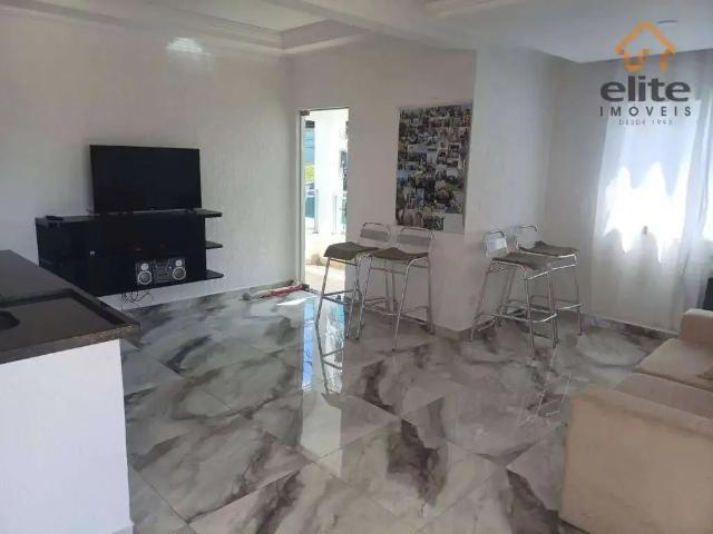 Casa / Sobrado em Condomínio para Venda em Colombo/PR Planta Santa Tereza 5 Quartos