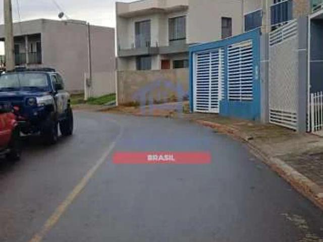 Casa / Sobrado em Condomínio para Venda em Colombo/PR Rincão 3 Quartos