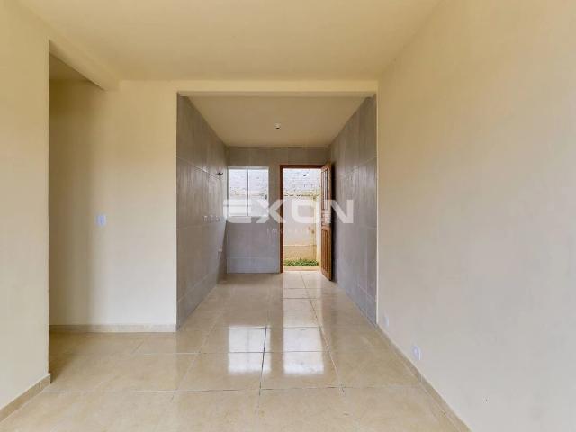 Casa / Sobrado em Condomínio para Venda em Colombo/PR Rio Verde 3 Quartos