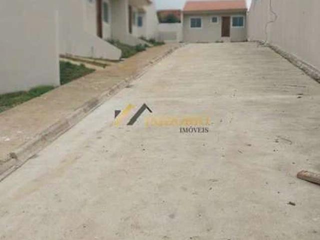 Casa / Sobrado em Condomínio para Venda em Colombo/PR Rio Verde 3 Quartos
