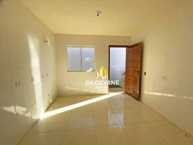 Casa / Sobrado em Condomínio para Venda em Colombo/PR Rio Verde 2 Quartos