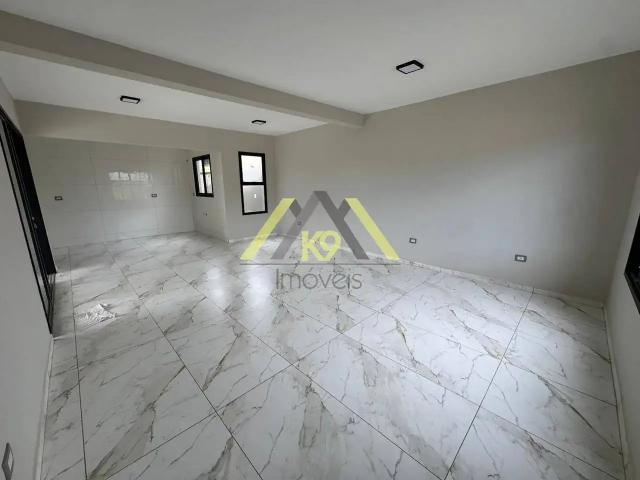 Casa / Sobrado em Condomínio para Venda em Colombo/PR Roça Grande 3 Quartos