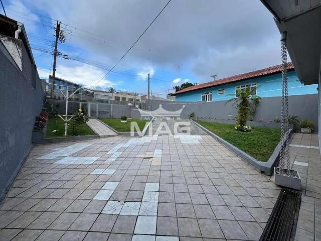 Casa / Sobrado em Condomínio para Venda em Colombo/PR Roça Grande 3 Quartos