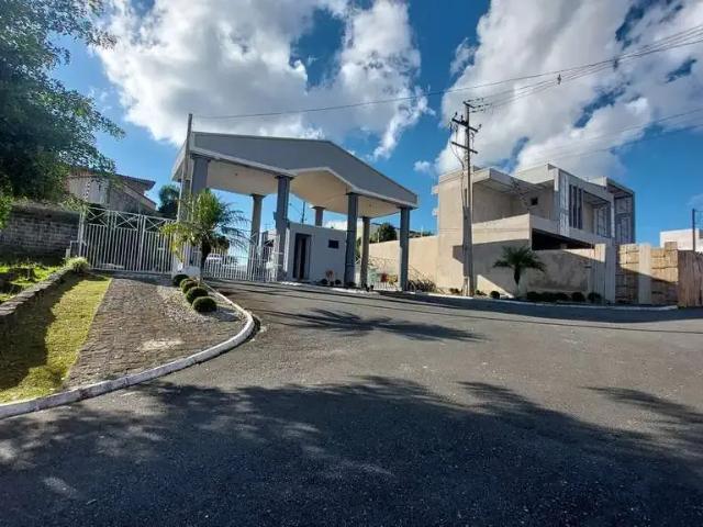 Casa / Sobrado em Condomínio para Venda em Colombo/PR Roça Grande 3 Quartos