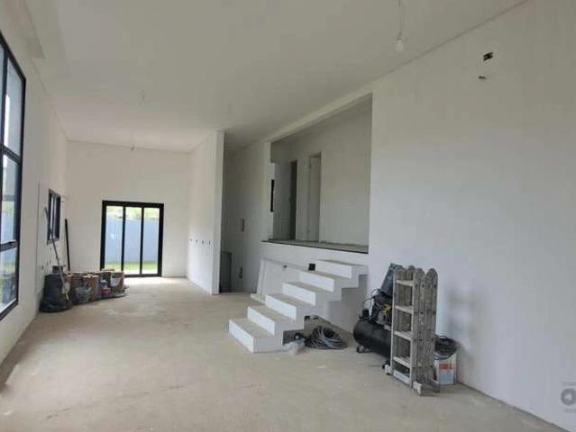 Casa / Sobrado em Condomínio para Venda em Colombo/PR Roça Grande 3 Quartos