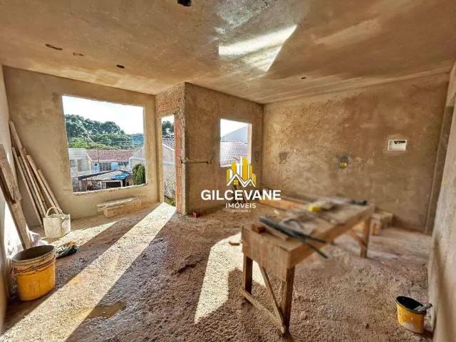 Casa / Sobrado em Condomínio para Venda em Colombo/PR Roça Grande 3 Quartos