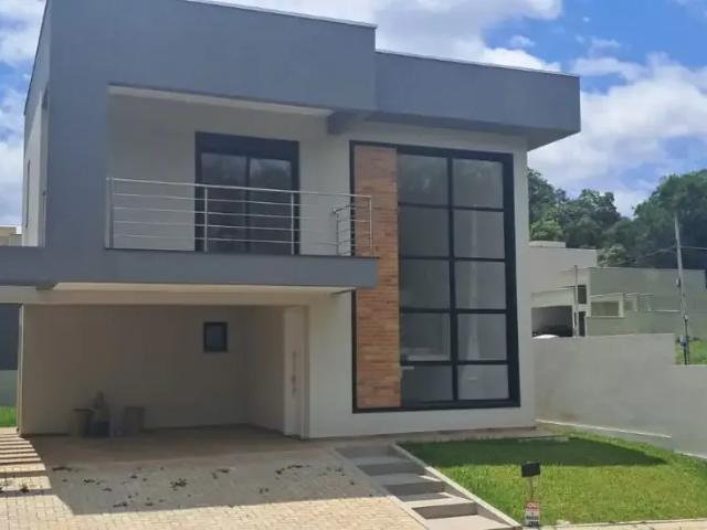 Casa / Sobrado em Condomínio para Venda em Colombo/PR Roça Grande 3 Quartos