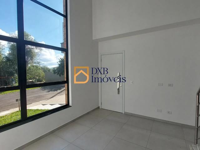 Casa / Sobrado em Condomínio para Venda em Colombo/PR Roça Grande 3 Quartos