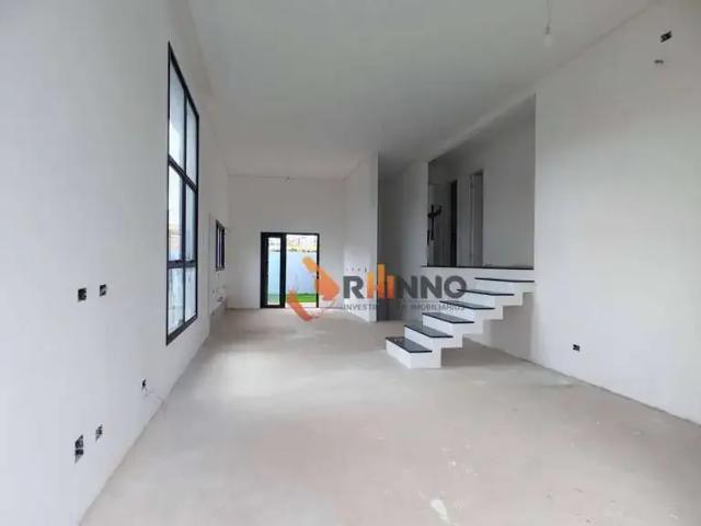 Casa / Sobrado em Condomínio para Venda em Colombo/PR Roça Grande 3 Quartos