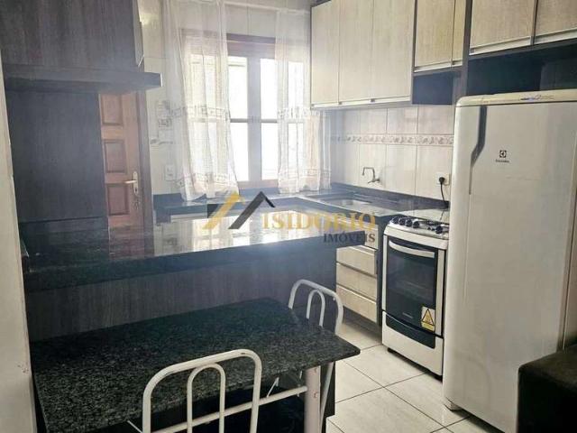Casa / Sobrado em Condomínio para Venda em Colombo/PR Roça Grande 3 Quartos