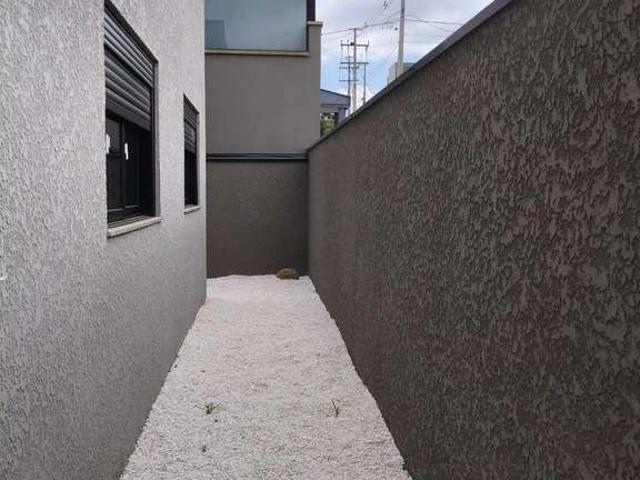 Casa / Sobrado em Condomínio para Venda em Colombo/PR Roça Grande 3 Quartos