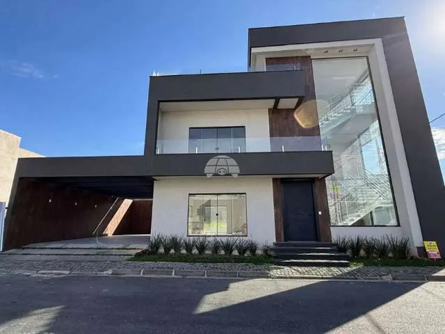 Casa / Sobrado em Condomínio para Venda em Colombo/PR São Gabriel 3 Quartos