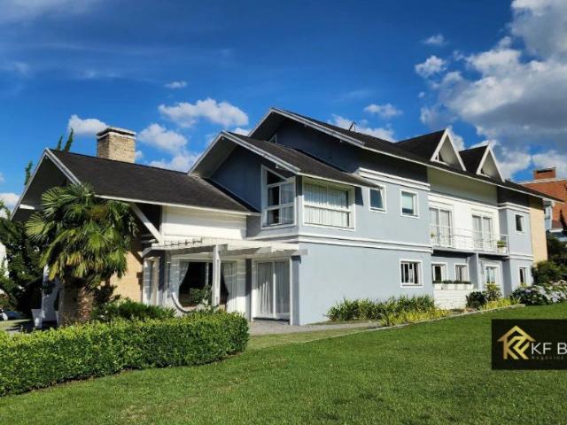 Casa / Sobrado em Condomínio para Venda em Colombo/PR São Gabriel 3 Quartos