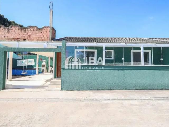 Casa / Sobrado em Condomínio para Venda em Colombo/PR São Dimas 3 Quartos