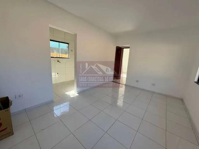 Casa / Sobrado em Condomínio para Venda em Colombo/PR São Dimas 2 Quartos