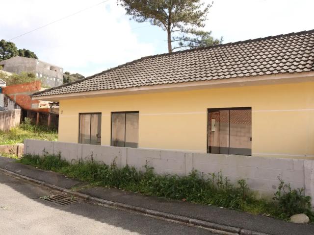 Casa / Sobrado em Condomínio para Venda em Colombo/PR São Dimas 2 Quartos