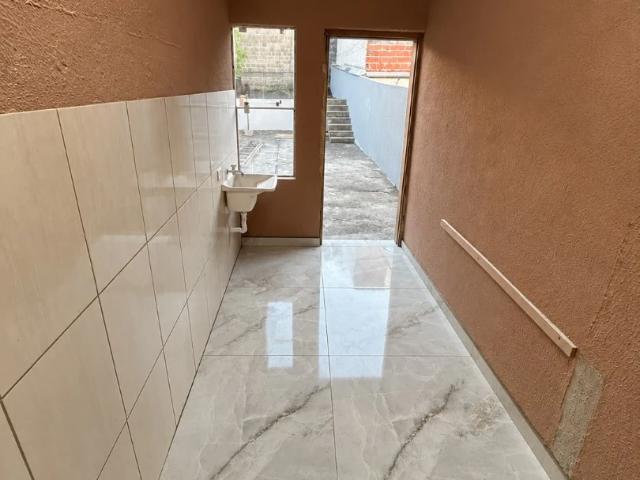Casa / Sobrado em Condomínio para Venda em Colombo/PR Santa Terezinha 3 Quartos