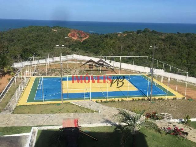 Casa / Sobrado em Condomínio para Venda em Conde/PB Coqueirinho 3 Quartos