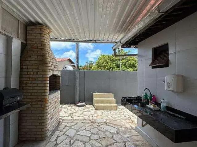 Casa / Sobrado em Condomínio para Venda em Conde/PB Carapibus 15 Quartos