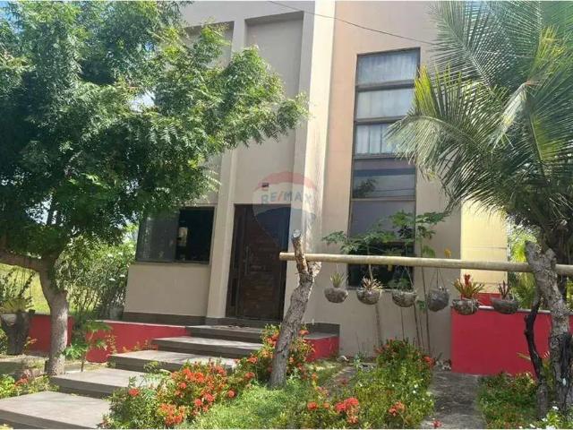 Casa / Sobrado em Condomínio para Venda em Conde/PB Carapibus 2 Quartos