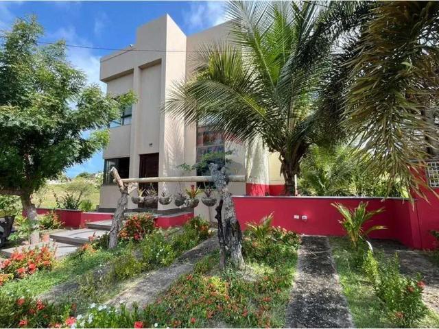 Casa / Sobrado em Condomínio para Venda em Conde/PB Carapibus 2 Quartos