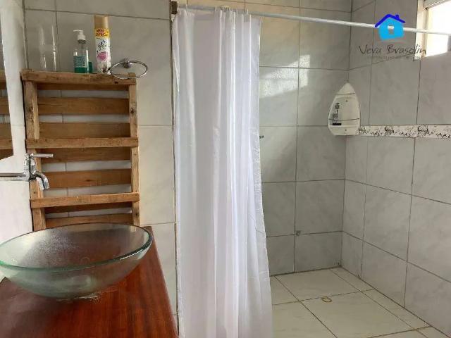 Casa / Sobrado em Condomínio para Venda em Conde/PB Carapibus 3 Quartos