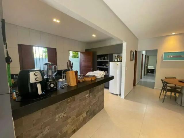Casa / Sobrado em Condomínio para Venda em Conde/PB Carapibus 3 Quartos