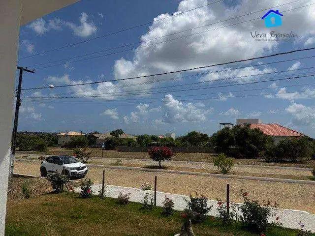 Casa / Sobrado em Condomínio para Venda em Conde/PB Carapibus 3 Quartos