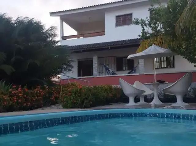 Casa / Sobrado em Condomínio para Venda em Conde/PB Carapibus 3 Quartos